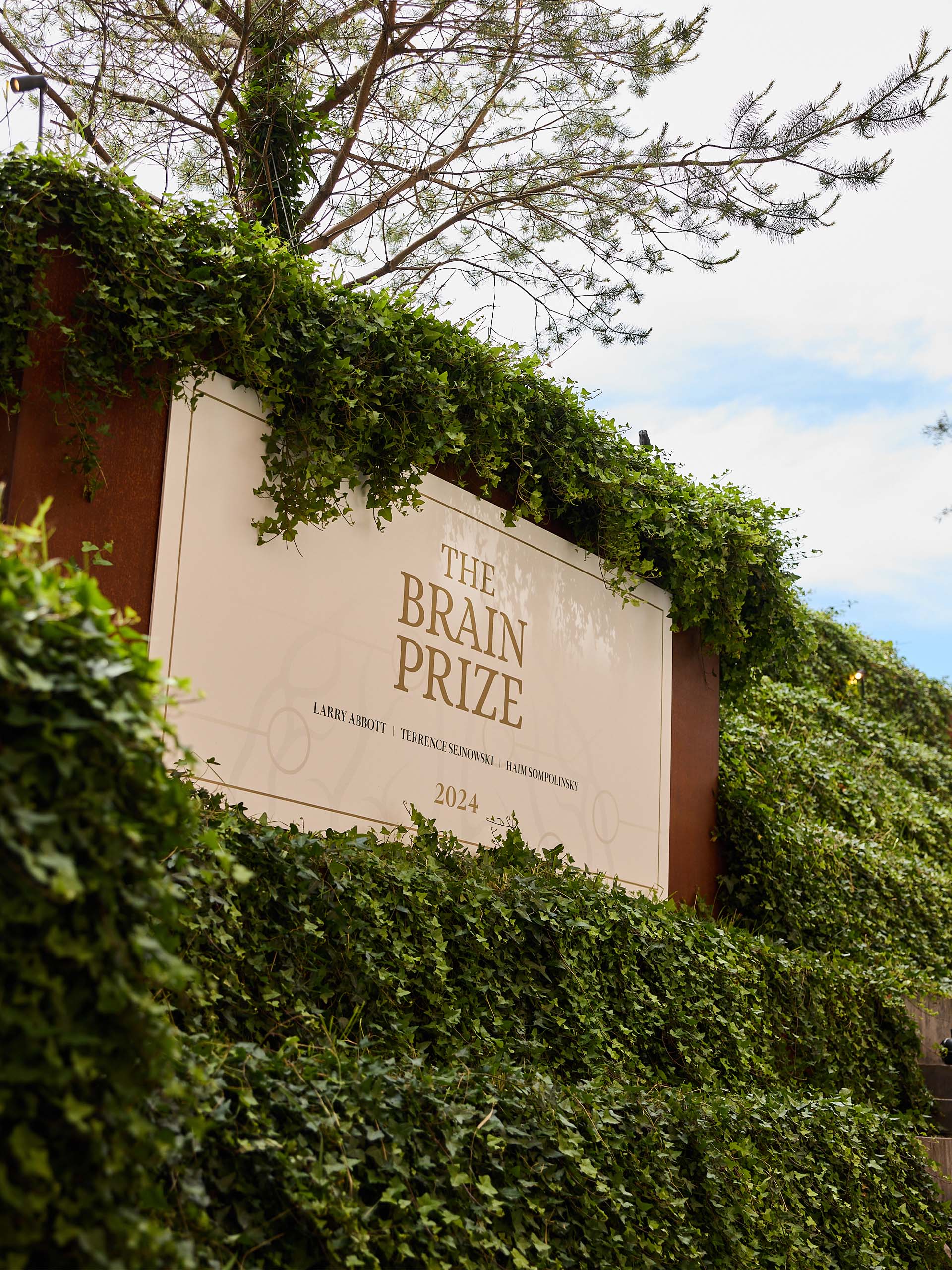 The Lundbeck Foundation