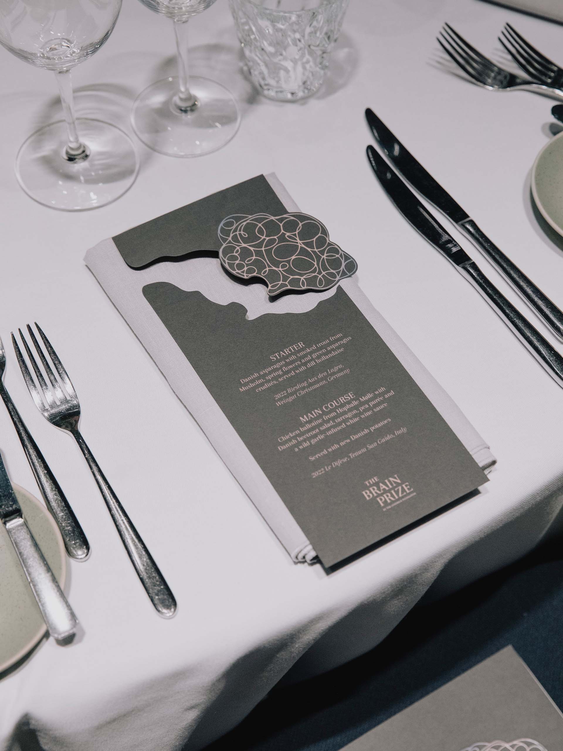 The Lundbeck Foundation